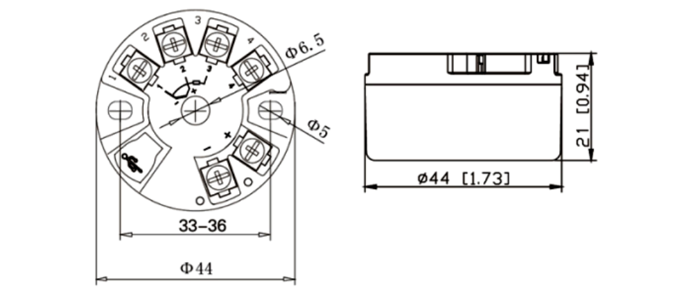 NCS-TT106A 系列溫度變送器尺寸圖.png