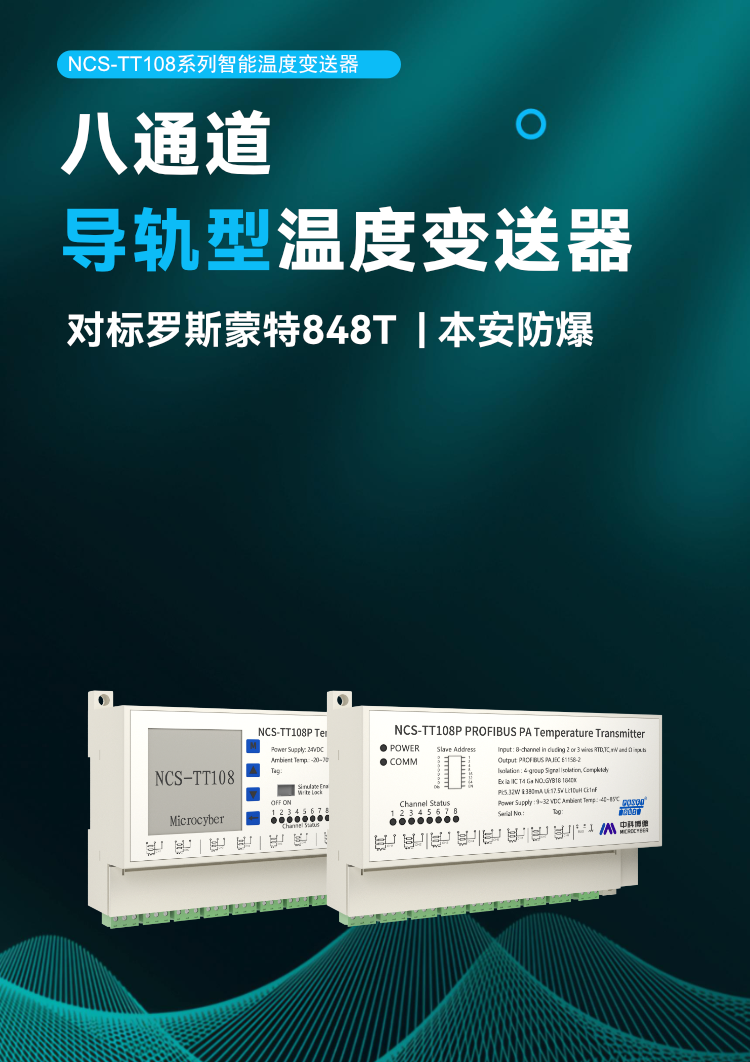 NCS-TT108F/P 系列智能溫度變送器.png
